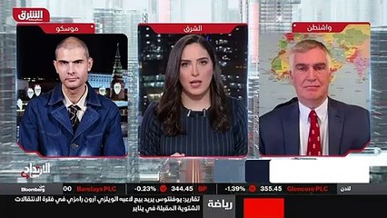 ...في موسكو دور الضامن لاتفاق بين القوى الك...