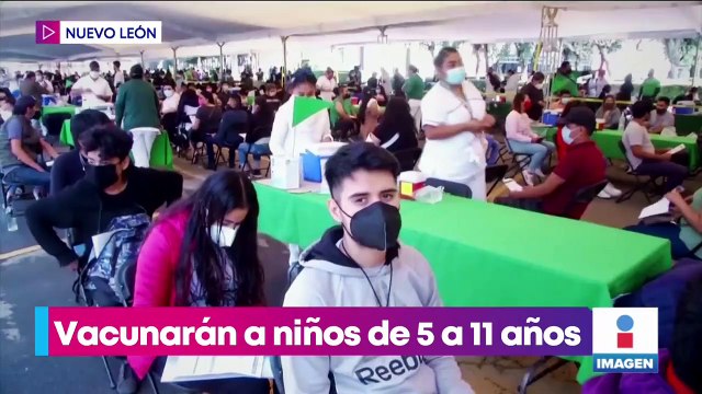 La OPS alerta por una nueva ola de contagios Covid-19 en México