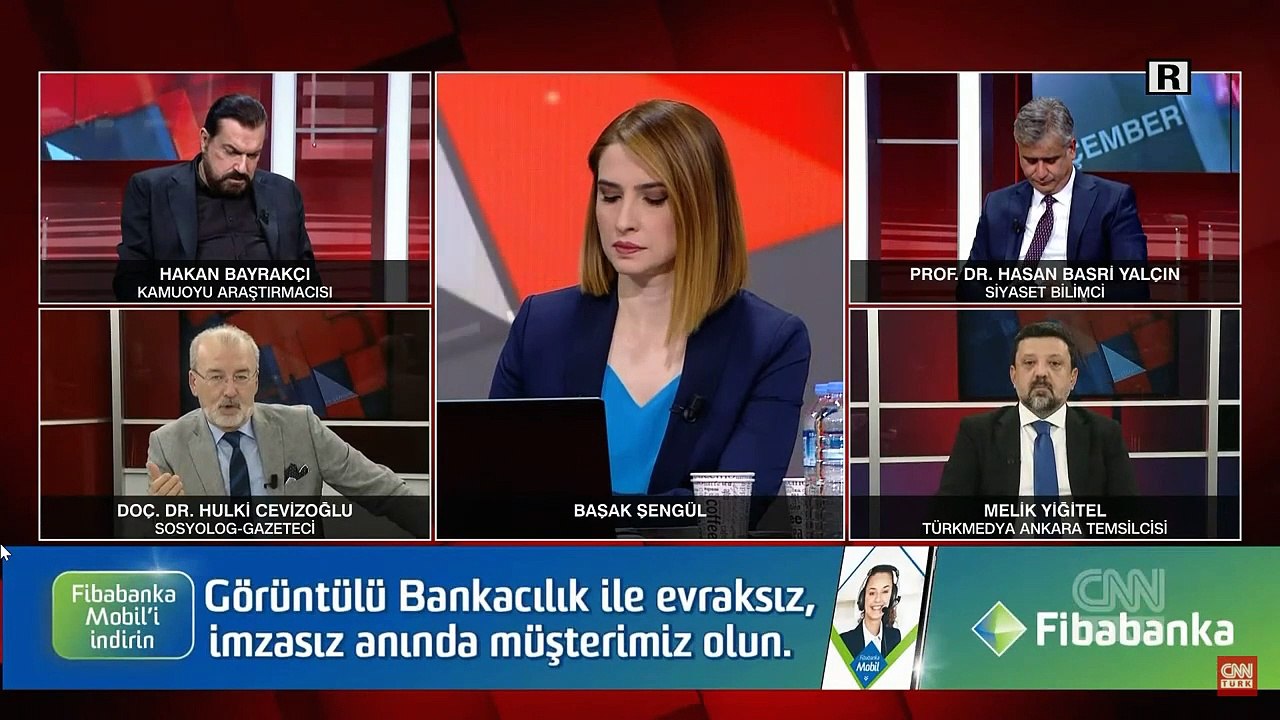 Cevizoğlu’ndan Kılıçdaroğlu’na yönelik zehir zemberek sözler: Yönetim tecrübesi yok, atom bombası düşmüş gibi darmadığın olurlar!
