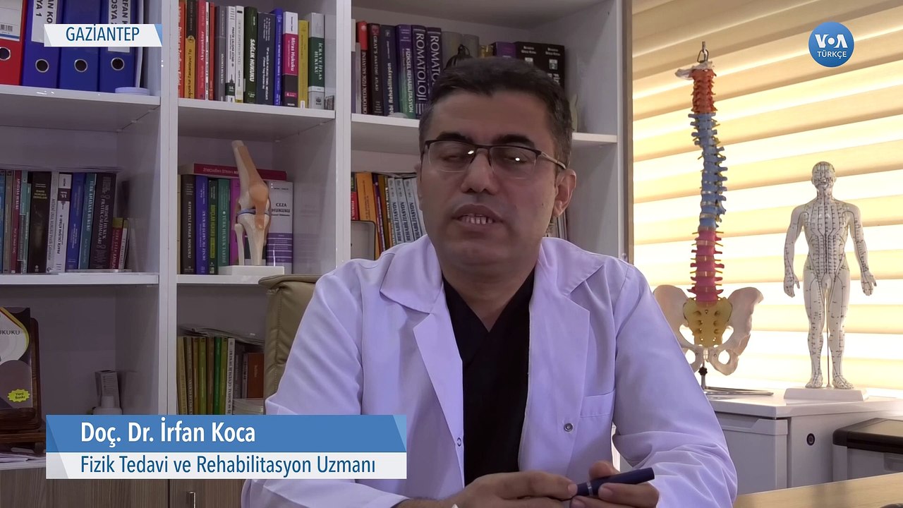 Uzmanlar Covid-19 Sonrası Etkiler Konusunda Uyarıyor