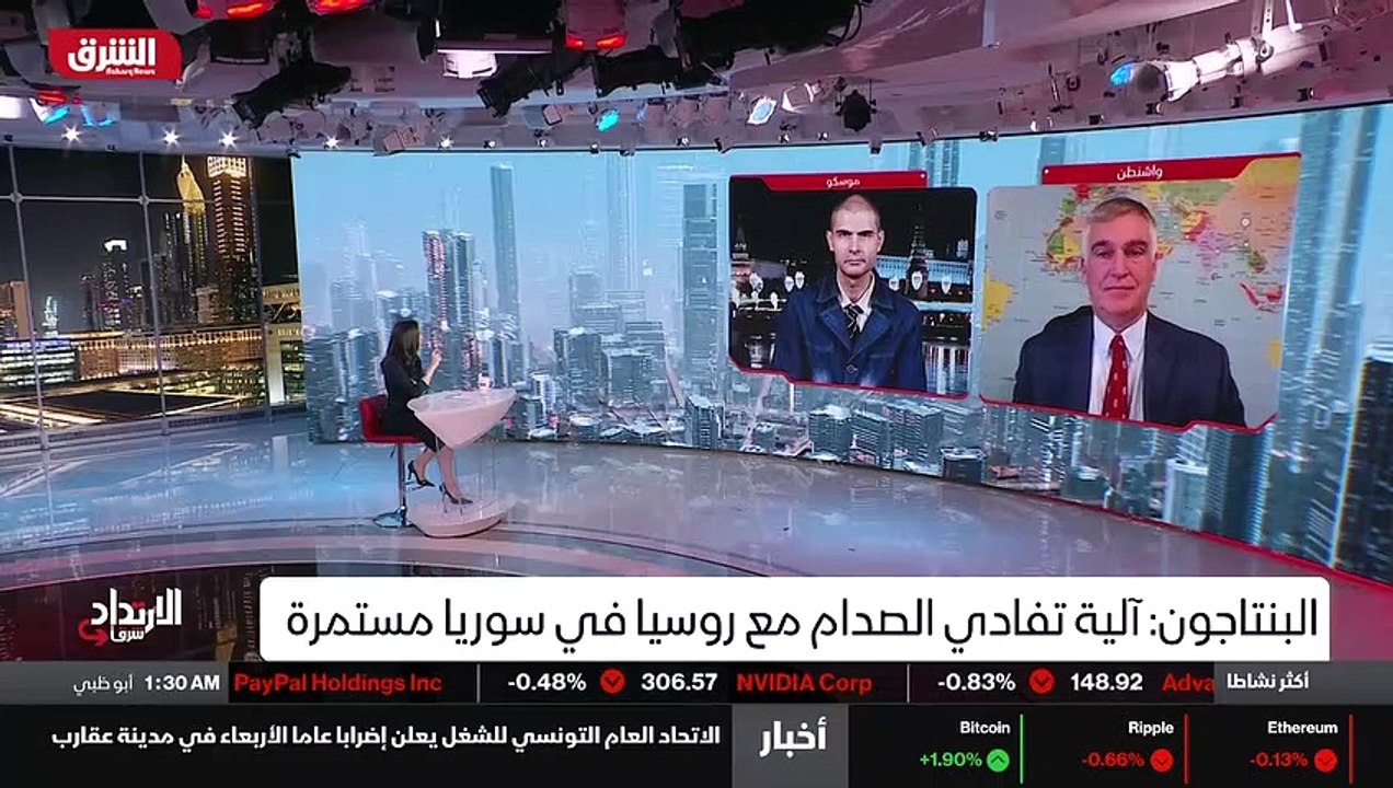 ...ايران تؤثر في السابق ....