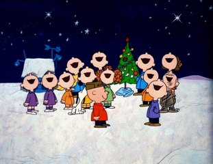 Save the Date: Here’s When A Charlie Brown Christmas Is on This Year