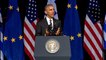 Obama: la mondialisation doit "changer de cap"