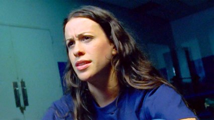 Jagged on HBO with Alanis Morissette | Official Trailer