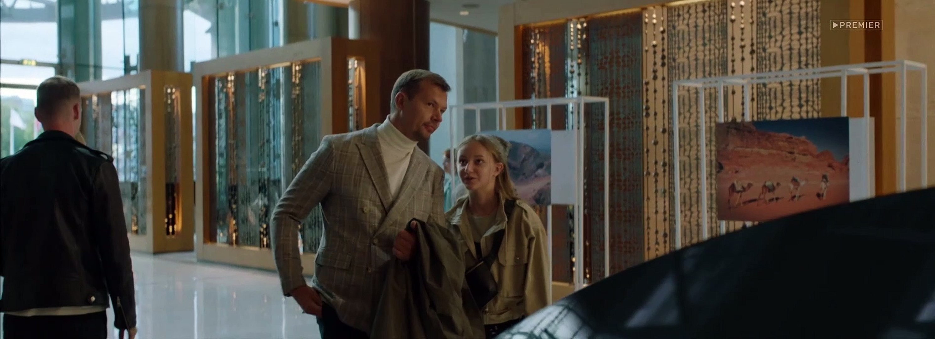 ⁣По ту сторону смерти 2 сезон 9 серия (2021) HD