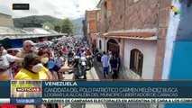 Avanzan preparativos para las elecciones regionales del 21 de Noviembre en Venezuela
