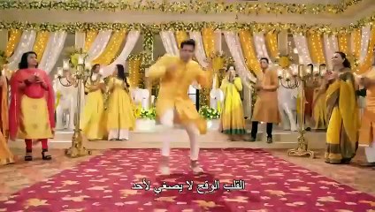 مسلسل حبيبتي من تكون الحلقة 6 مدبلج