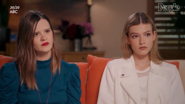 Turpin Sisters Who Escaped Calif. 'House of Horrors' Speak Out: 'Only Word I Know to Call It Is 'Hell''