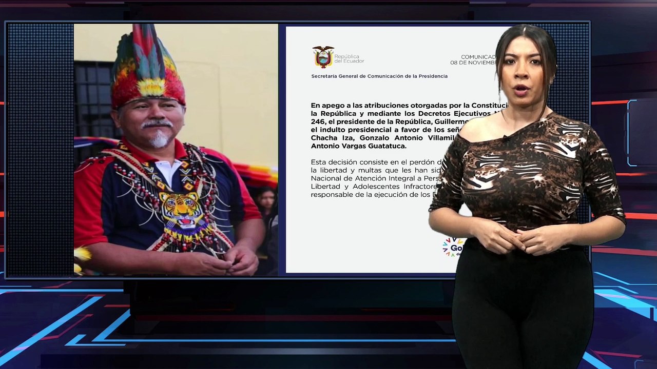 Sucesos WuanPlus | Noviembre 9 - 2021