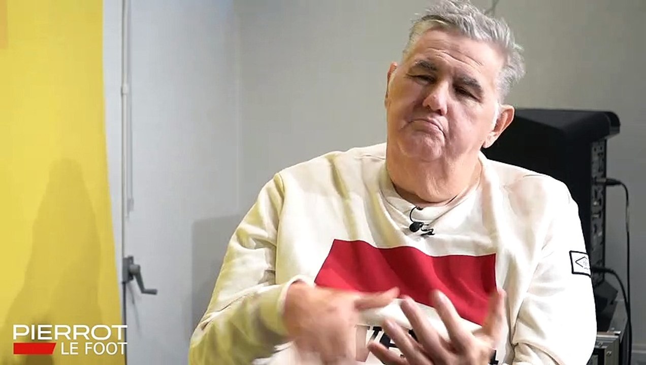 Ludovic Blas : "La dernière saison compliquée nous a rapprochés"