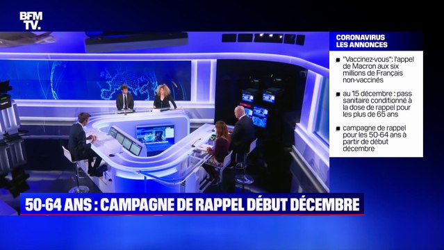 Le plus de 22h Max: Chômage, pas d'allocation si pas de recherche d'emploi - 09/11