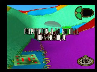 Hogs of War : Les Cochons de Guerre online multiplayer - psx