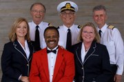 Experience 'The Love Boat' Alongside the Show's Iconic Characters on This Themed Cruise Ne