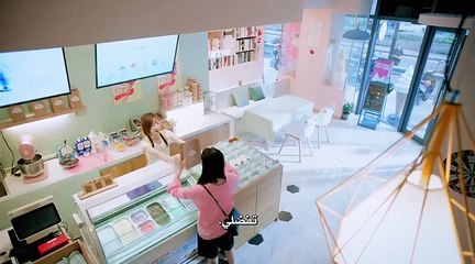 مسلسل حلو حلو الحلقة 05