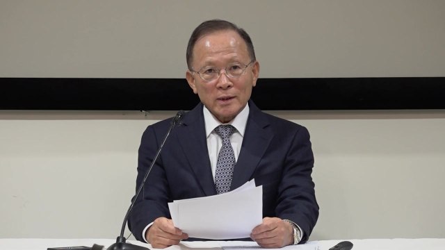 이수혁 주미대사 한미, 종전선언 긴밀 협의...문안 의견 교환 / YTN