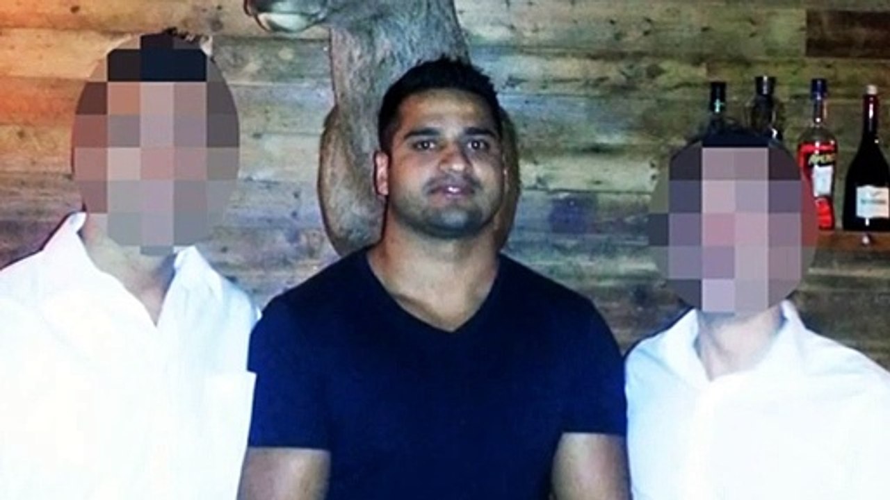 NSW police arrest wanted fugitive over alleged drug deal