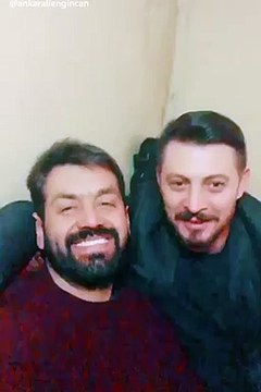 ENGINCAN - SINCANLI ERKAL & NO MANİTA NO DIRDIR