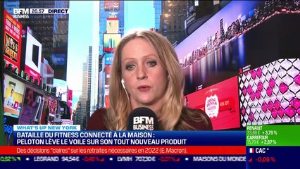 Tech & Co - Mardi 9 novembre