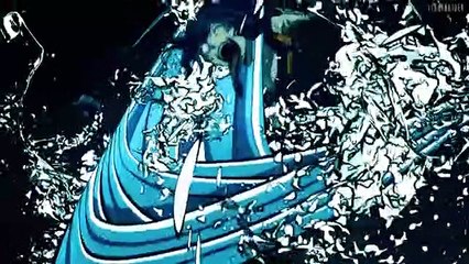 Mortals - AMV  - 「Anime MV」