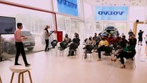 Carro híbrido: Volvo começa vender o 'XC60 Recharge' no Brasil