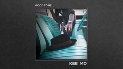 Keb' Mo' - Lean On Me (Audio)