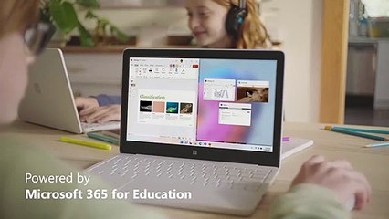 Download Video: Surface Laptop SE: Microsoft lança notebook dedicado aos estudantes