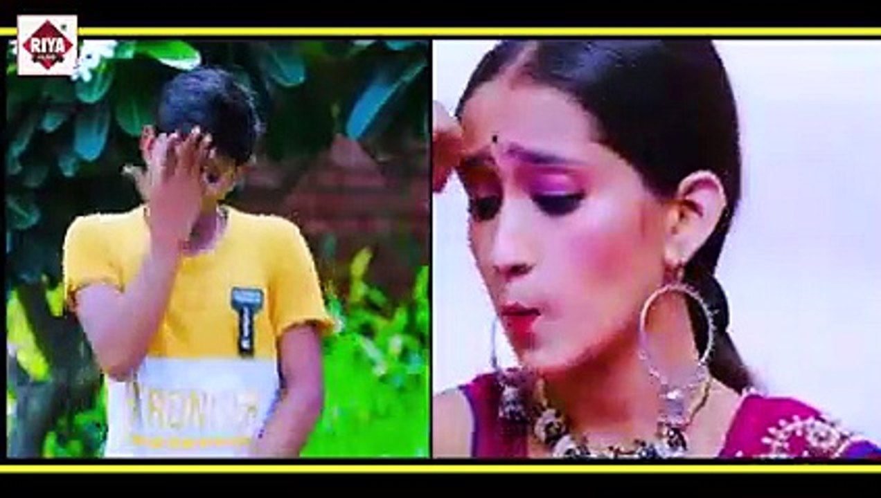 @Ankit Akela (2021)  केहुनी हटाई राजा जोबन दबाई _ New Bhojpuri Song _ Kehuni Hat_low