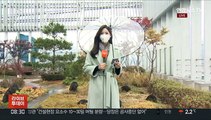 [날씨] 서울 공식 첫눈…추위 속 곳곳 비·눈