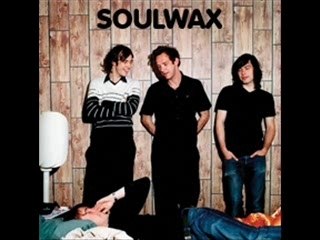 Soulwax - Ghent Band with Dynamic Members 🎸