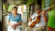 El COVID-19 no pudo arrebatar 60 años de matrimonio   qn- El COVID-19 no pudo arrebatar 60 años de matrimonio-091121