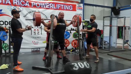 mqn-¿Quiere conocer al hombre más fuerte del mundo 091121