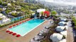 This West Hollywood Hotel Gave Their 'Panorama Suite' a $300,000 Makeover — Sunset Strip Views Included
