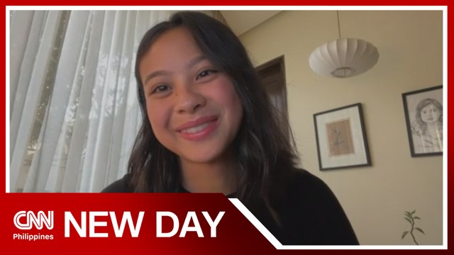 Singer-songwriter Hannah Pangilinan releases debut EP 'Phases' | New Day