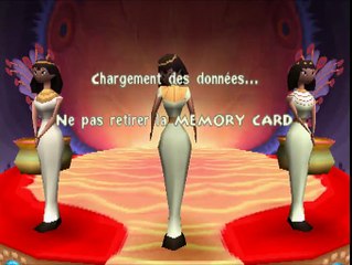 Kuzco : l'Empereur Mégalo online multiplayer - psx