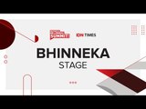 Indonesia Millennial Summit - Bhinneka Room
