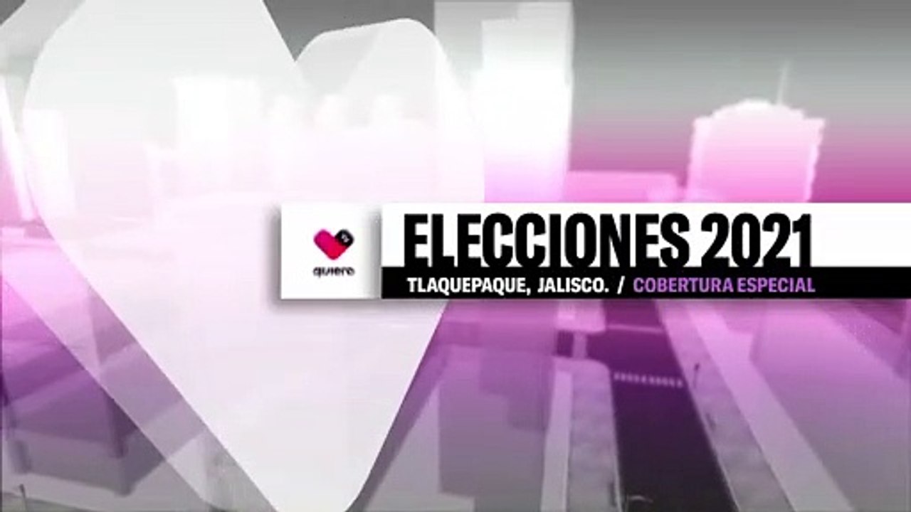 Traemos para ti el debate entre candidatas y candidatos a la alcaldía de Tlaquepaque