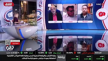 ...في ظل التكالب الغربي ومن دول الجوار التي...