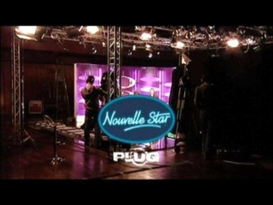 TEASER NOUVELLE STAR - IL A FAIT PLEURER LIO !!!