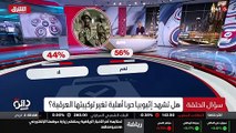 ...النظام السياسي والنظام الانتخابي لأن هذا...