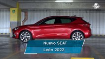 Título: Nuevo Seat León, es otra historia