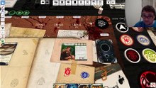 Arkham Horror LCG NdZ E1
