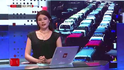 Niño de tres años deambulaba en la ciudad de El Alto