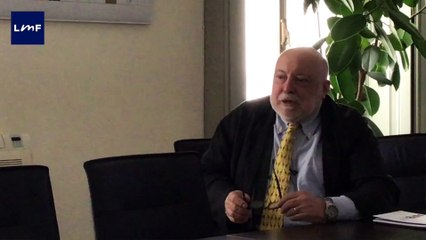 Il Forum AIPB 2021 - Antonella Massari (AIPB) x trendiest