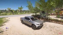 Mercedes-Benz X-Class - Forza Horizon 5