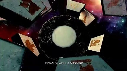 Novela Gênesis - Capítulo 211 Terça 09/11 [Capítulo de Hoje]