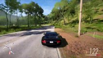 Dodge Viper GTS ACR - Forza Horizon 5