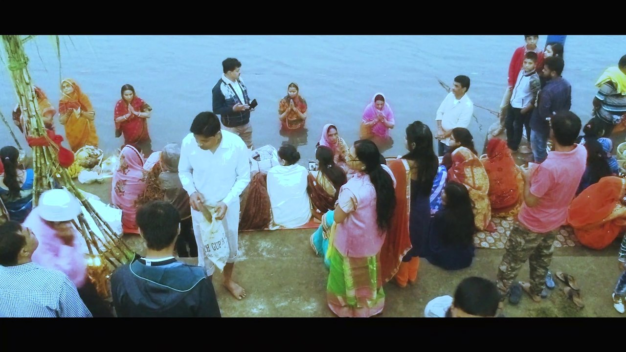 LALBANGLA CHHATPUJA VIDEO 2019 !! CHHATPUJA