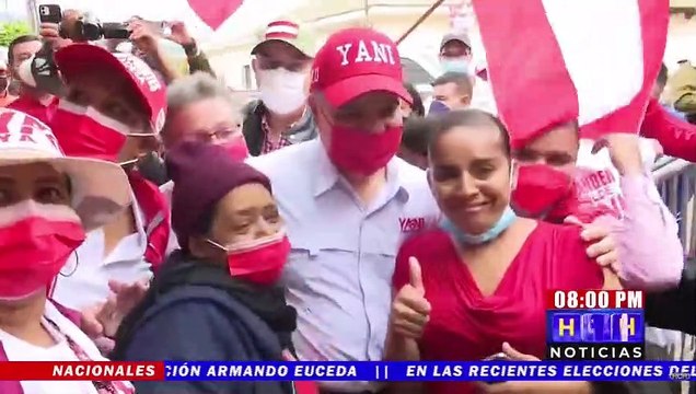 El próximo presidente tendrá que buscar los terribles problemas de país