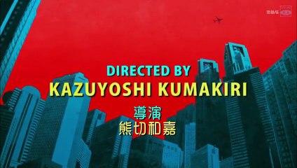 日劇-異邦警察07