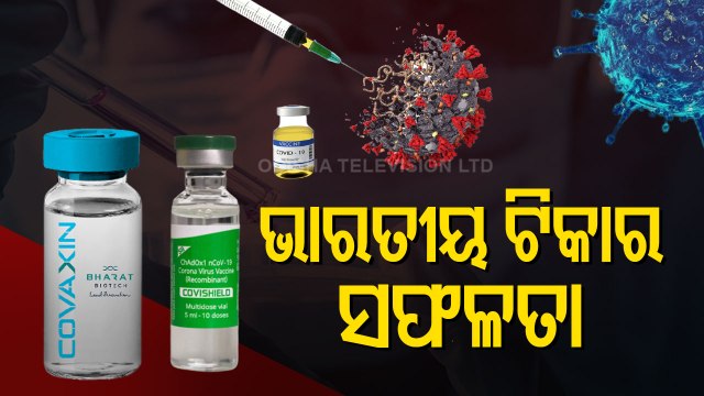 96 Nations Agree To Mutually Recognise Vaccination Certificates With India